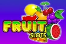Happy Fruits