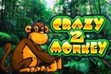 Crazy Monkey 2